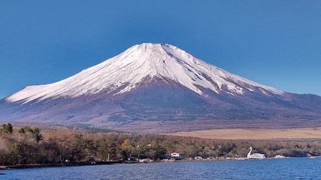 Water’s Edge Observatory At Sunset