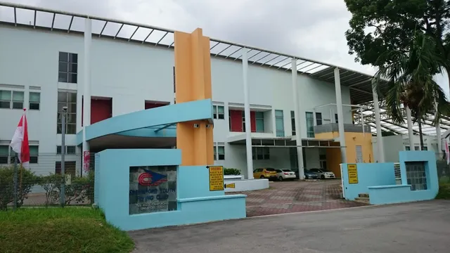 Singapore Youth Flying Club