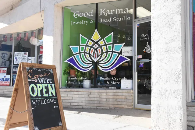 Good Karma Creations