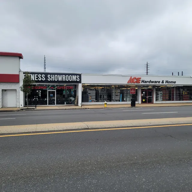 Schaefer's Ace Hardware