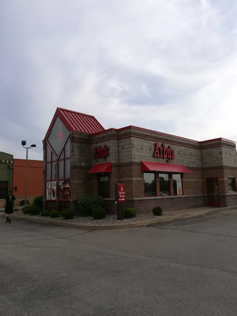 Arby's
