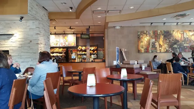 Panera Bread