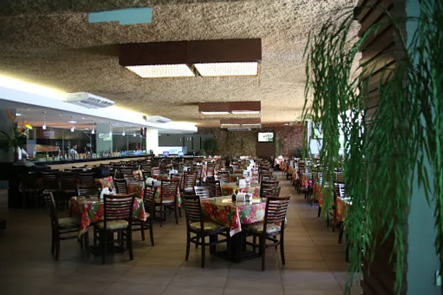 Restaurante Skillus Classic