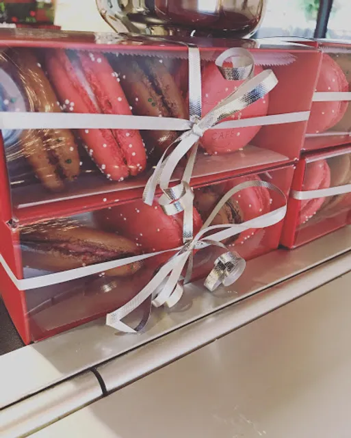 Hamley Bake Shoppe, LLC