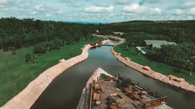 Safari Valley Resort