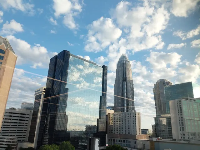 Wells Fargo Corporate Offices