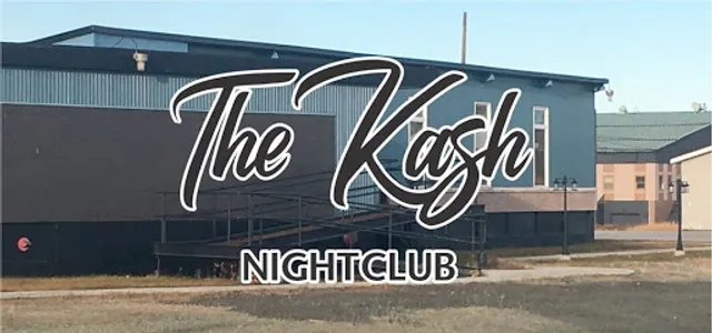 Kash Nightclub & Pizza House