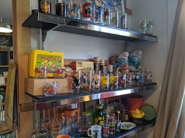 Phoenicia Country Store