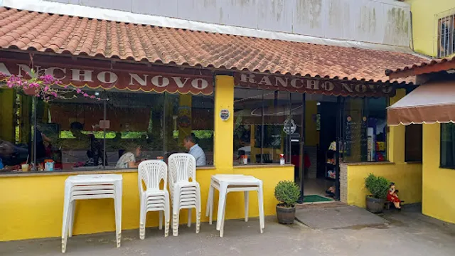 Restaurante Rancho Novo