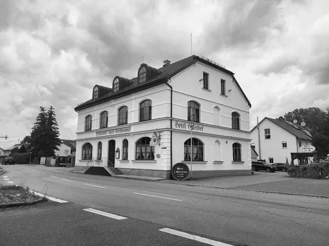 Landgasthof & Hotel Forchhammer