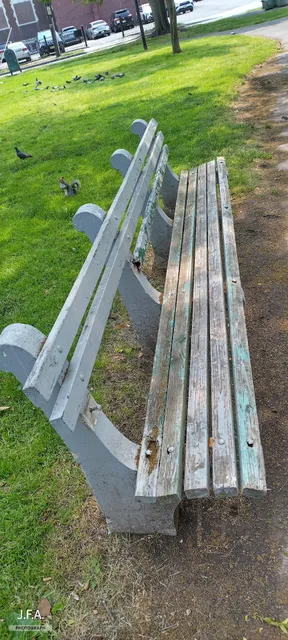 Sr. Miriam Theresa Park