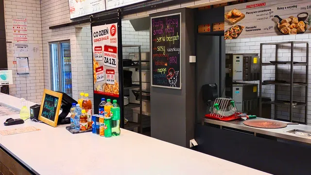 Pizza Hut Kielce Korona