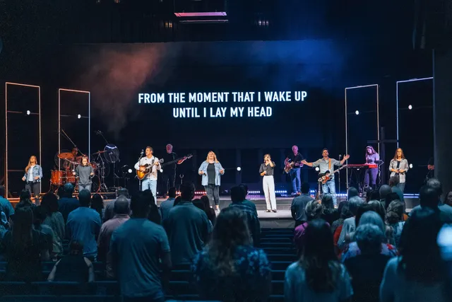 The Fellowship Church Round Rock