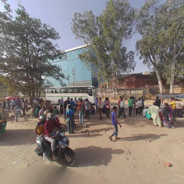 Batido- The shake paradise, Gurugram