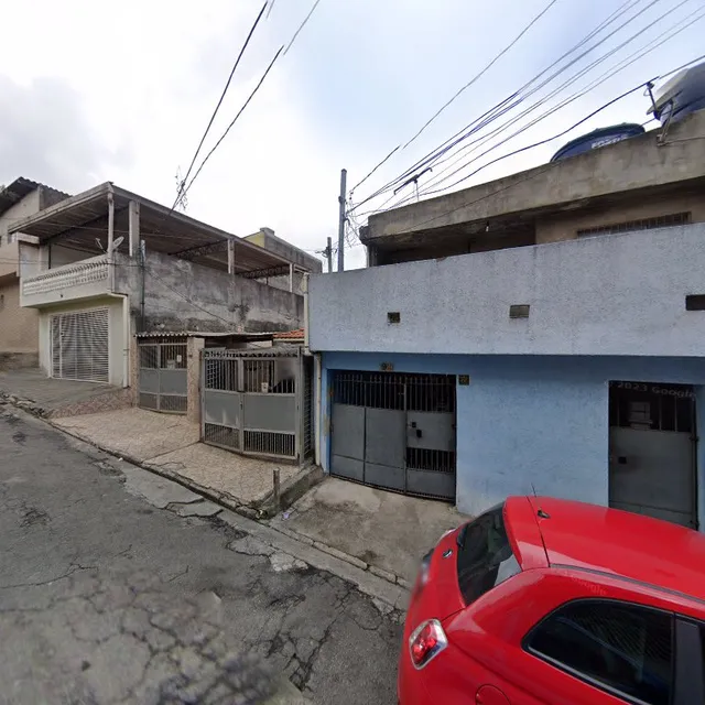 Arapongas Bar E Restaurante