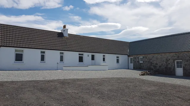Cottages Lyndale Farm