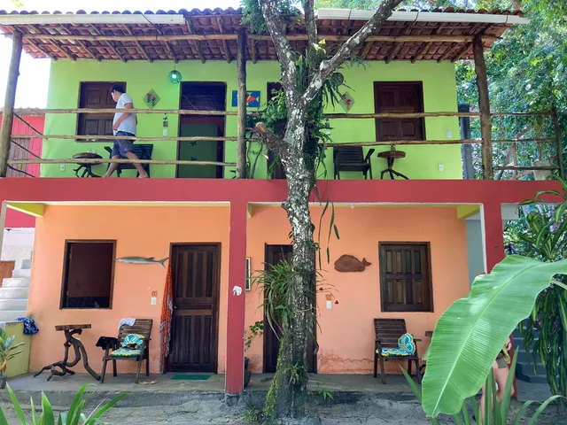 Pousada Boca da Mata