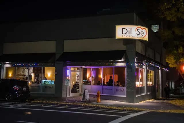 Dil Se Indian Cuisine and Catering