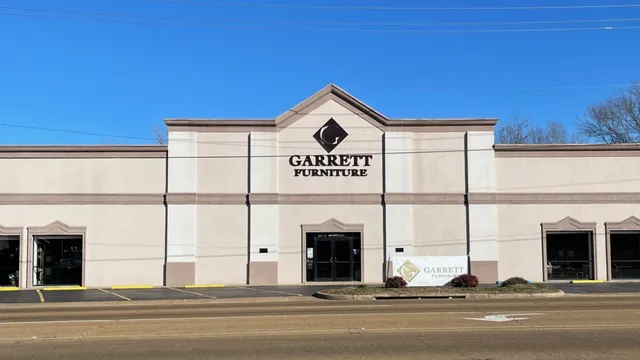 Garrett Furniture