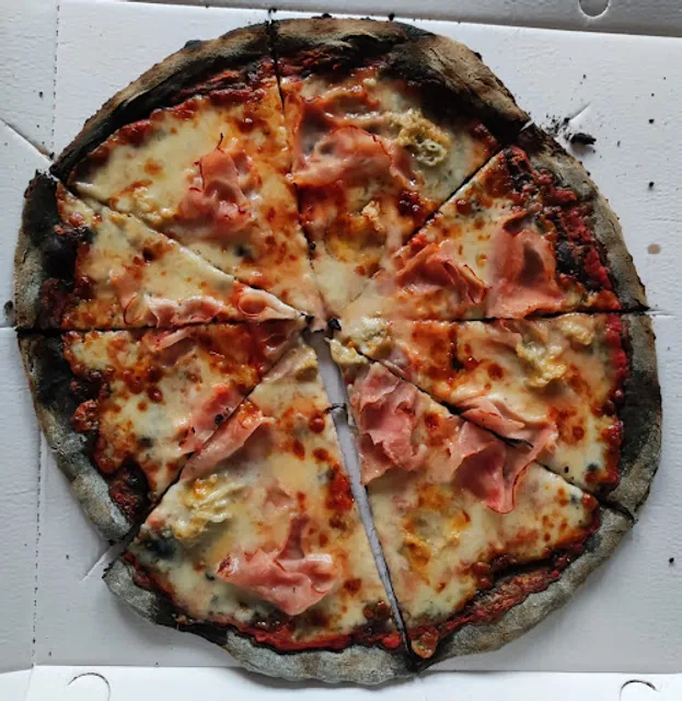 Pizzeria Ale & Franz