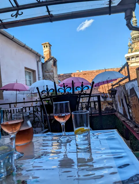 Medieval Cafe Restaurant