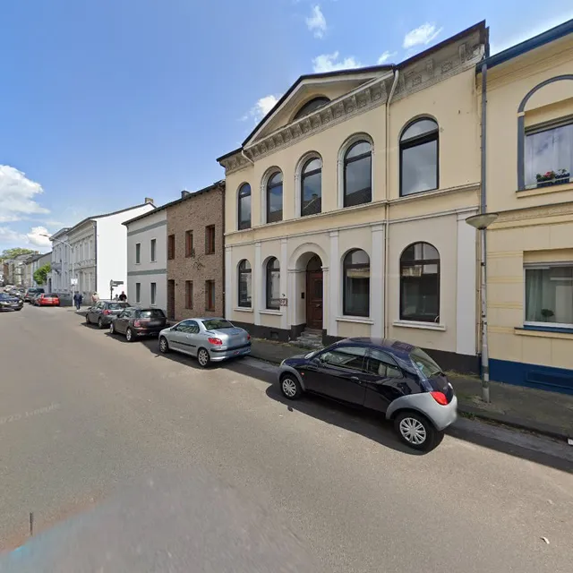 Boardinghaus Niederrhein