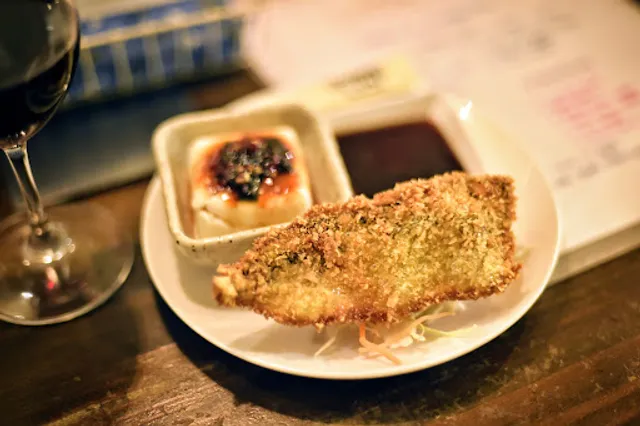 VinCafe Magnolia ワイン・カフェ・マグノリア