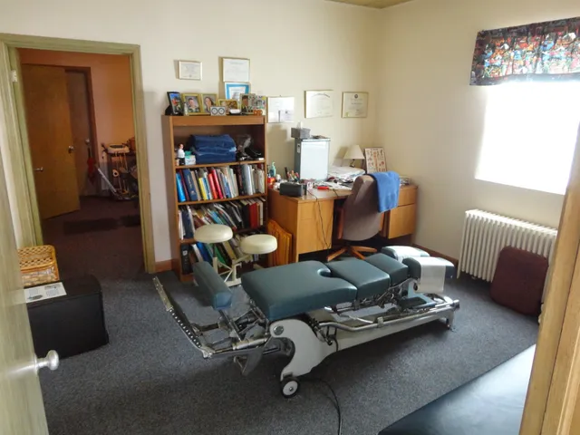 Horicon Family Chiropractic