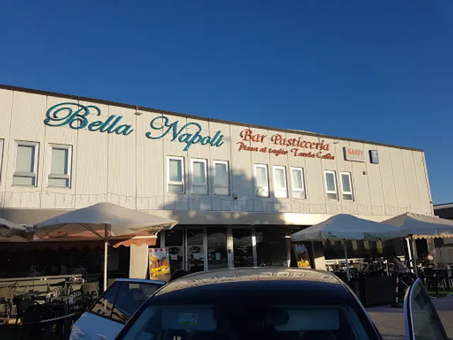 Bella Napoli PSG