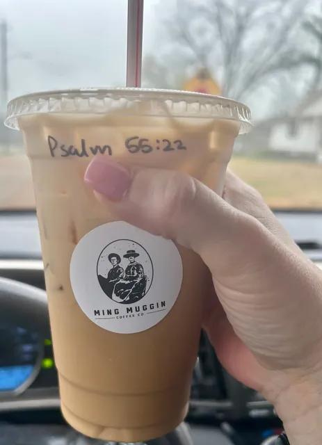 Ming Muggin' Coffee Co.