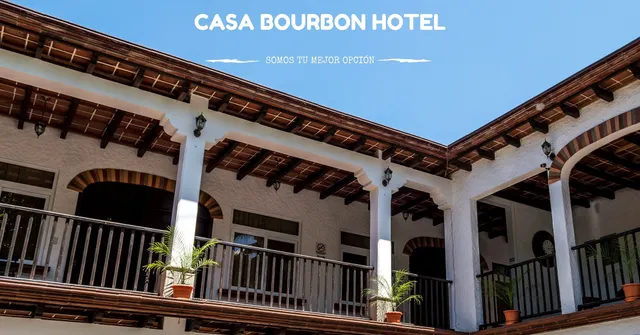 Casa Bourbon Hotel
