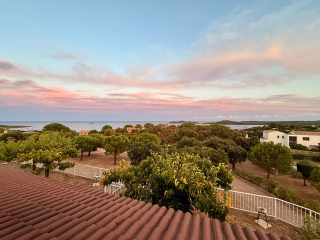 Résidence Monte Cristo