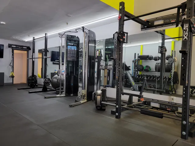 Elite Training Group