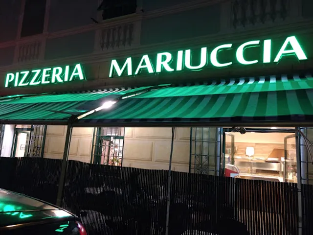 Mariuccia