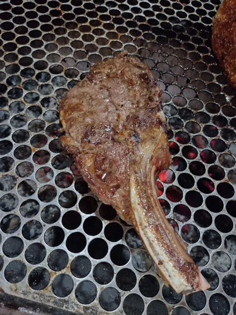 Gringos - Restaurante e Assados