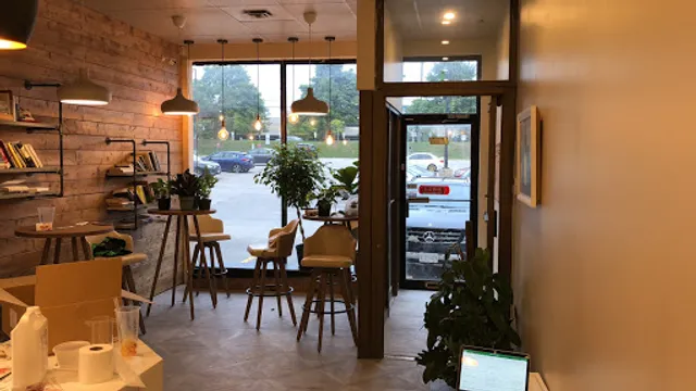 The Green Isle｜青屿治茶