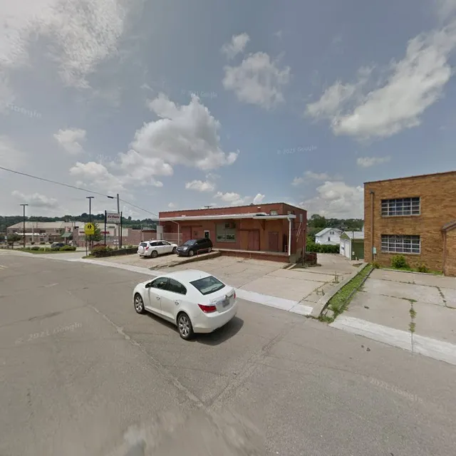 Di Carlo's Original Pizza Crst