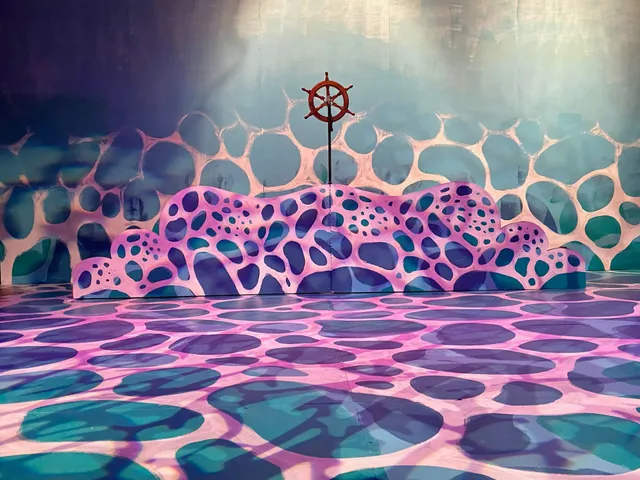 Hoboken Children's Theater