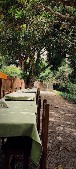 Tatoo Restaurante Marina Aquanáutica