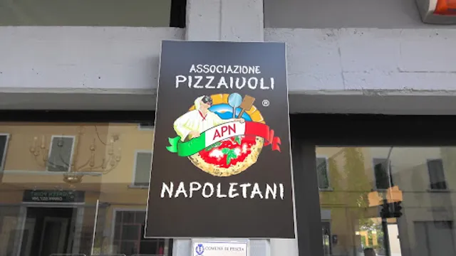 I Partenopi Pizzeria Ristorante