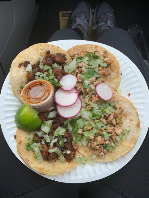 Taqueria Apatzingan