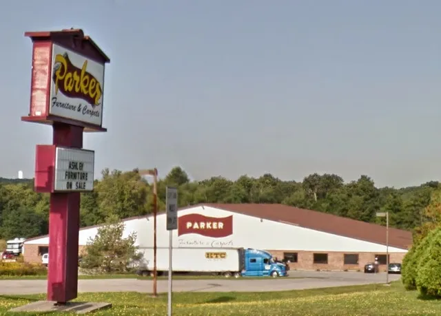 Parker Furniture