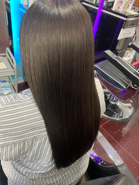 Escape Salon and Spa LLC