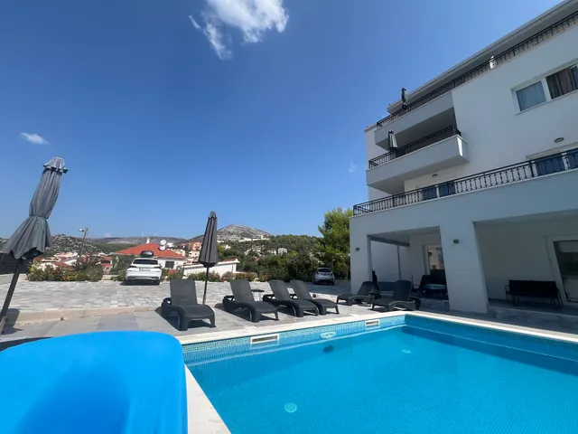 Villa Barbara & Zoran