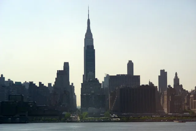 Port Authority of New York and New Jersey