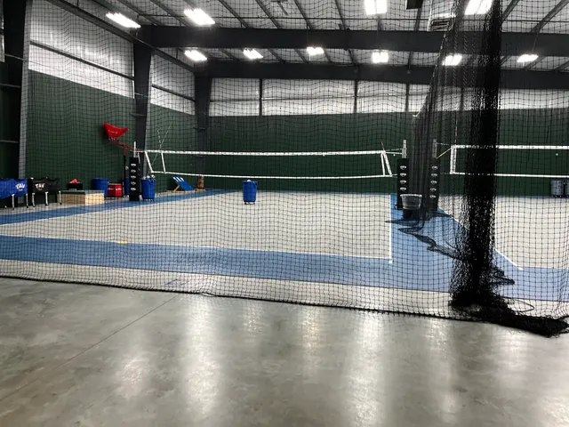 Competitive Edge Sports