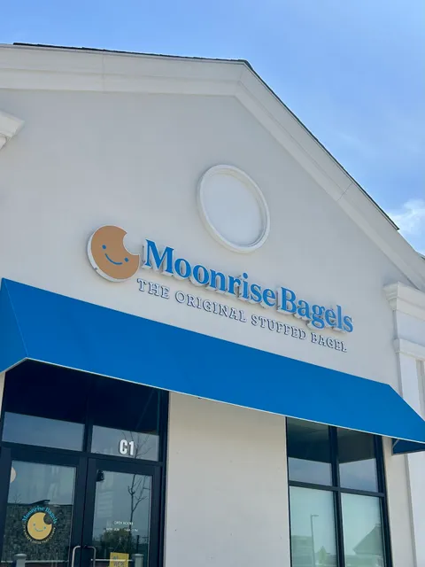 Moonrise Bagels