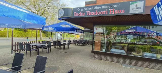 India Tandoori Haus