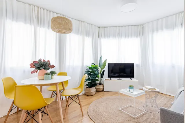 Go Madrid Apartments by Olala Homes