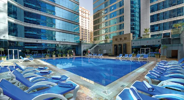 Vintage Wellness Club & Spa